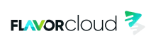 Flavorcloud Header Logo